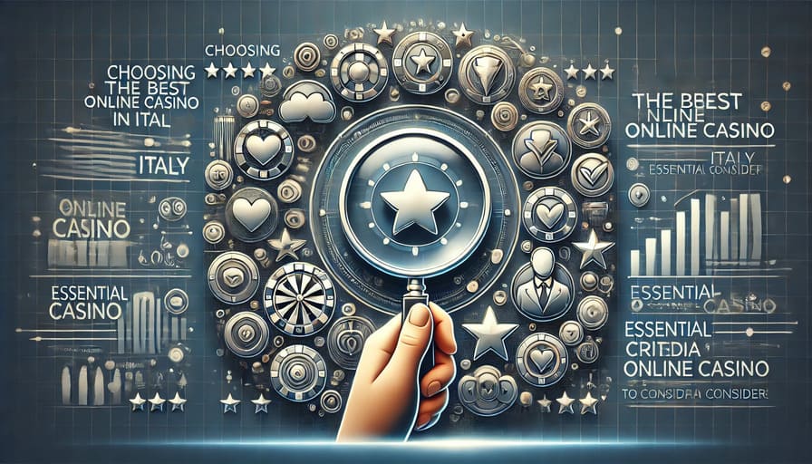 miglior casinò online Italia