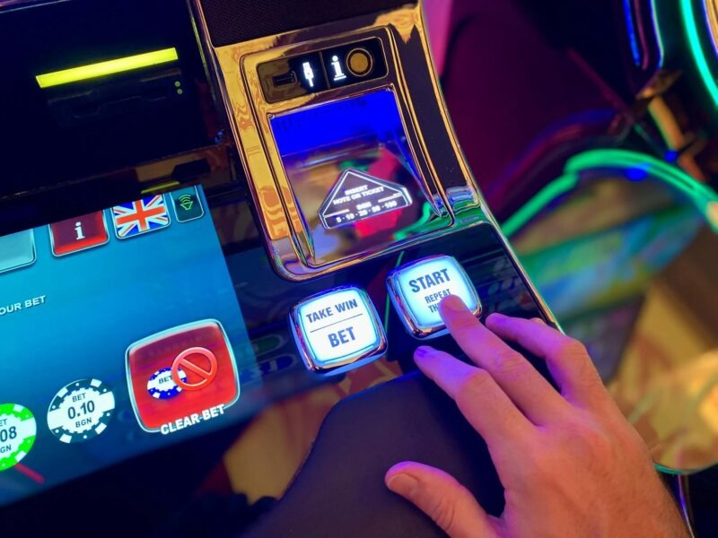 Strategie vincenti per il blackjack online